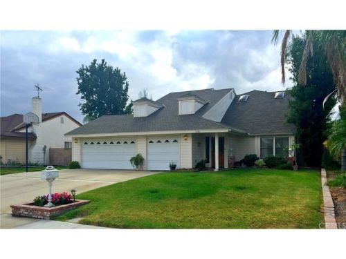 6581 Eagle Dr, Chino, CA 91710-3802