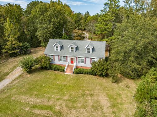 67 Double Creek Rd, Meeting Street, SC 29824-3813