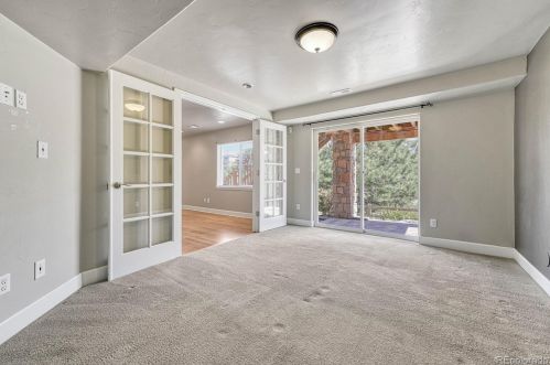 6400 Ider St, Denver CO exterior