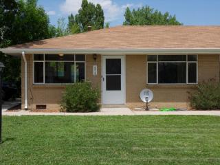 1314 Marshall St, Denver CO  80214-1921 exterior