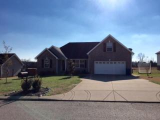 1233 Crescent Ridge Rd, Murfreesboro, TN 37128-6046