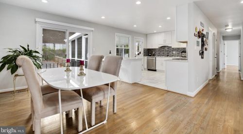 13312 Kara Ln, Silver Spring MD 20904-3425 exterior