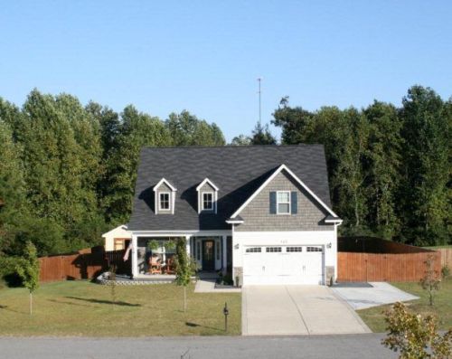 145 Islay Dr, Cameron, NC 28326-6321