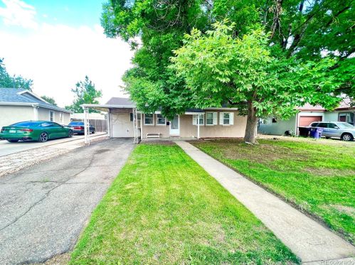 1536 Meade St, Denver, CO 80204-1570
