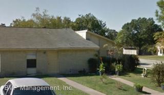 3302 Longleaf Cir, College Station TX  77845-5903 exterior