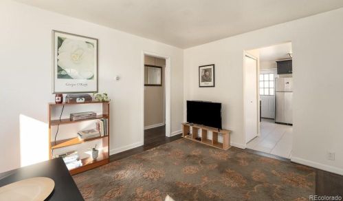 885 Nile St, Aurora CO 80010-4168 exterior