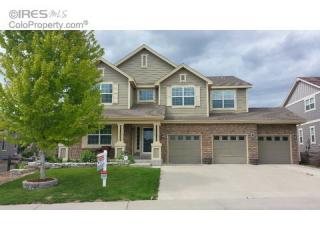 16913 Weber Way, Mead, CO 80542-4546