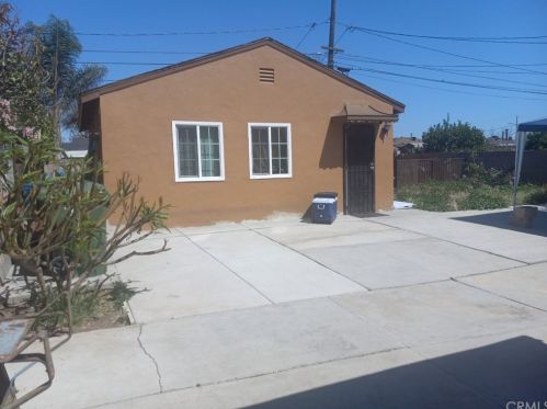 14414 Aprilia Ave, Compton, CA 90220-1205