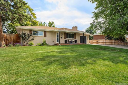 4751 66th Ave, Arvada, CO 80003-6327