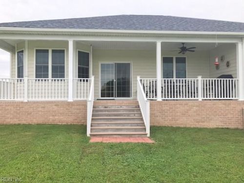 32076 Unity Rd, Sedley, VA 23878-2519