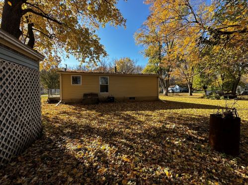 1801 Factory St, Nelson IL  61021-2548 exterior