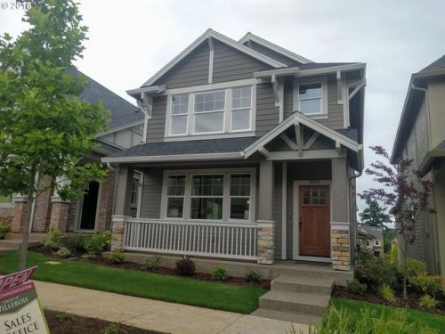 29074 Costa Cir, Wilsonville OR  97070-3060 exterior