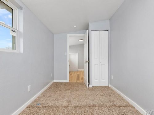 1511 13th St, Pueblo CO  81001-3217 exterior