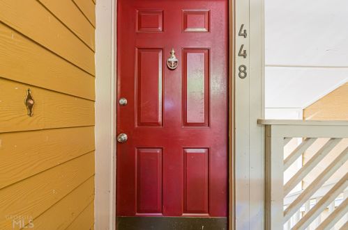 448 Mcgill Pl, Atlanta GA  30312-1070 exterior