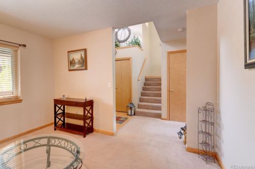 531 Black Bear Trl, Woodland Park CO 80863-8941 exterior