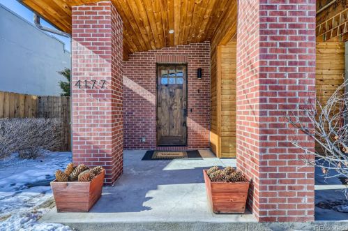4177 Winona Ct, Denver, CO 80212-2256