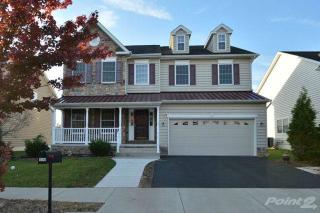 1148 Morgan Hill Dr, Red Hill, PA 18073-1128