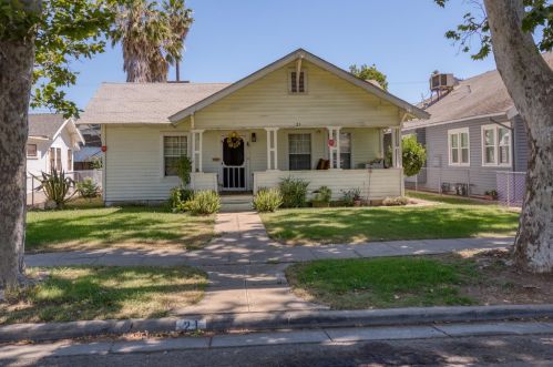 21 20th St, Merced, CA 95340-3911