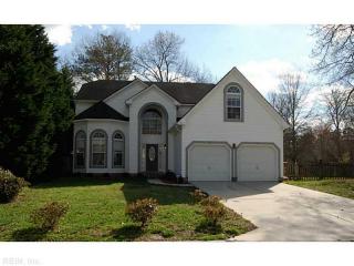 711 Pine Bluff Ct, Chesapeake, VA 23320-6871