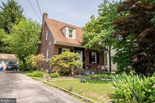21 Mancil Rd, Media, PA 19063-1407