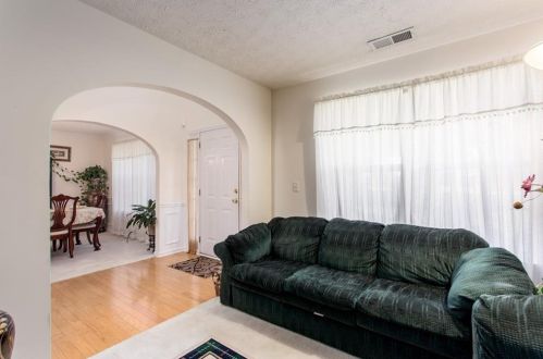 110 Magnolia Walk Ln, Atlanta GA  30349-4067 exterior