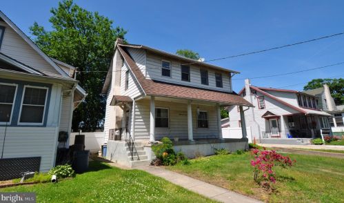 1307 Grant Ave, Camden, NJ 08107-1839