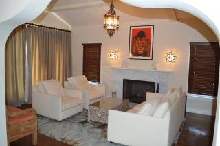 750 Vista St, Los Angeles CA  90046-7517 exterior