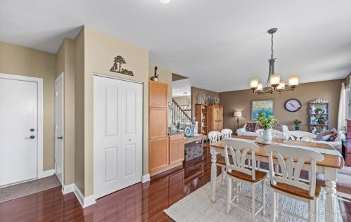 439 Westport Dr, Pingree Grove IL  60140-9172 exterior
