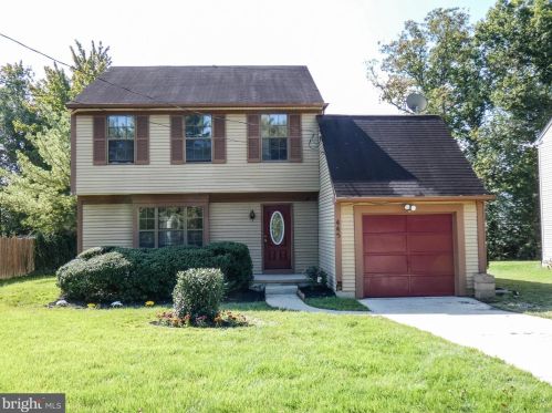 445 Old Erial Rd, Erial, NJ 08081-9257