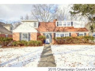 610 Haines Blvd, Champaign, IL 61820-6339