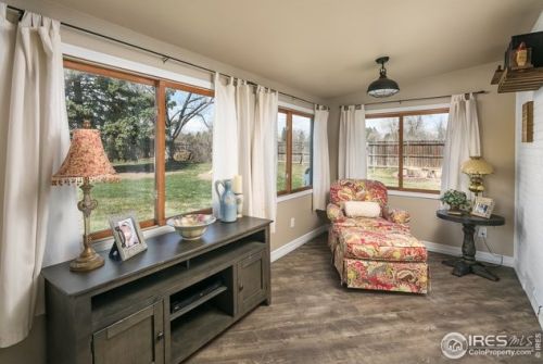 2001 Turnberry Rd, Fort Collins CO  80524-4608 exterior