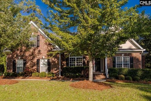 133 Scarlet Oak Way, Lexington, SC 29072-7189