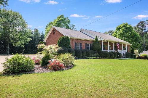 2830 Atkinson Rd, Loganville, GA 30052-4381