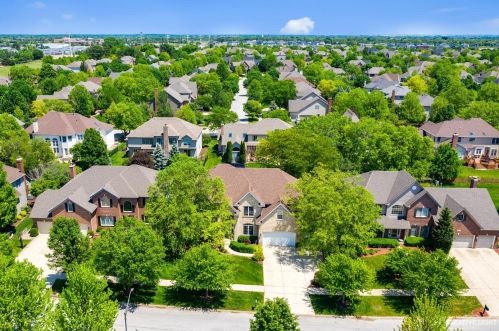 3416 Redwing Dr, Naperville, IL 60564-4420