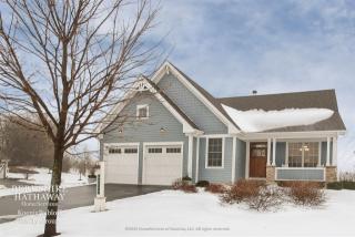 40390 South Newport Dr, Antioch, IL 60002-8531