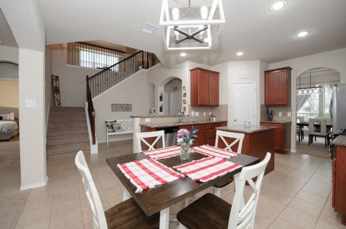 5302 Jay Thrush Dr, Richmond TX 77407-4011 exterior