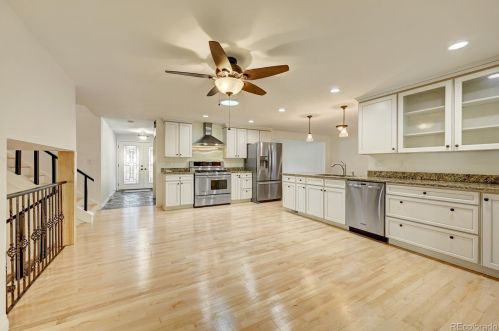 6660 Heritage Pl, Englewood CO 80111-4639 exterior