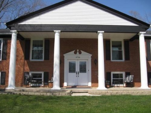 3716 107th Pl, Crown Point, IN 46307-2914