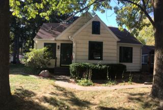 2939 8th St, Moline IL  61265-5928 exterior