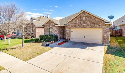 6005 Deck House Rd, Fort Worth, TX 76179-5266