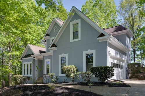 1515 Timber Trce, Holly Springs, GA 30114-8911