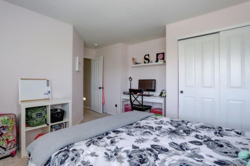 16122 Hollyridge Dr, Parker CO  80134-2553 exterior