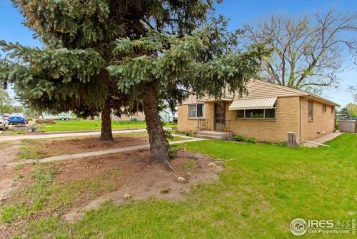 3711 Golden St, Greeley, CO 80620-2723
