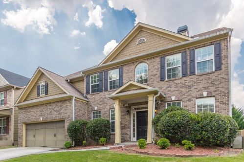 3005 Hampton Bay Cv, Buford, GA 30519-8627
