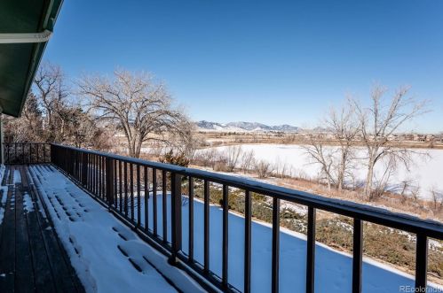 14825 58 Pl, Denver CO 80403-1202 exterior