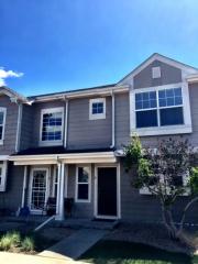 18726 57th Pl, Denver CO  80249-8344 exterior