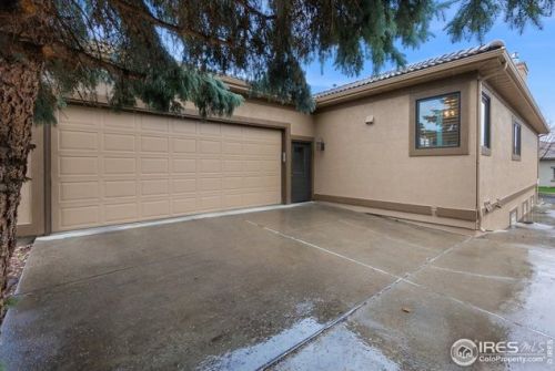 4014 Lemay Ave, Fort Collins CO  80525-5908 exterior