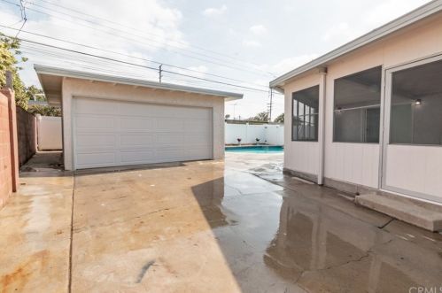 15522 Hornell St, Whittier CA  90604-2308 exterior