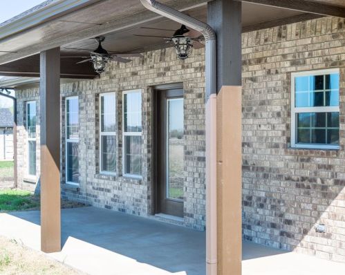 298 Knothole Rd, Whitewright TX 75491-4750 exterior