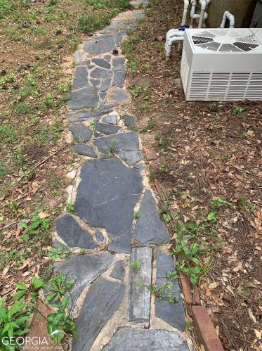 6682 Stone Ct, Rex GA  30273-2027 exterior